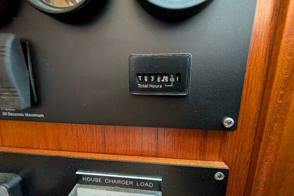 Dettling  Yacht For Sale