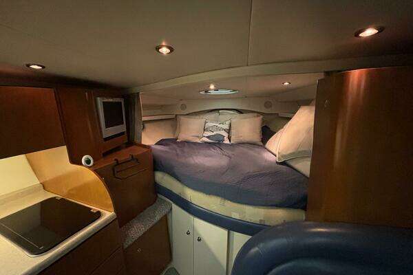 Photo of the 2003 Four Winns 328 Vista