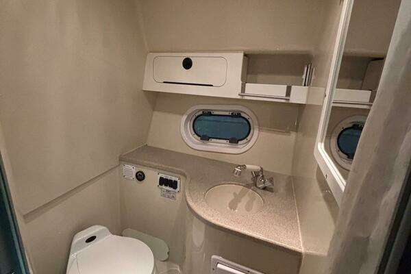 Photo of the 2003 Four Winns 328 Vista