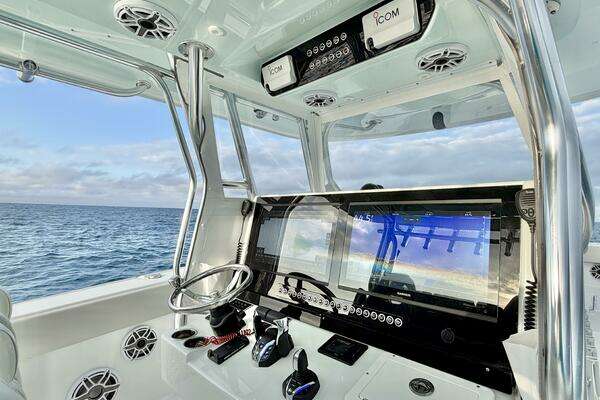 Freeman 37 Yacht For Sale