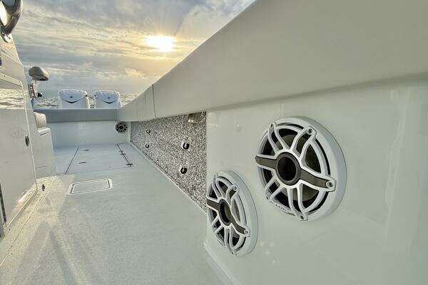 Freeman 37 Yacht For Sale