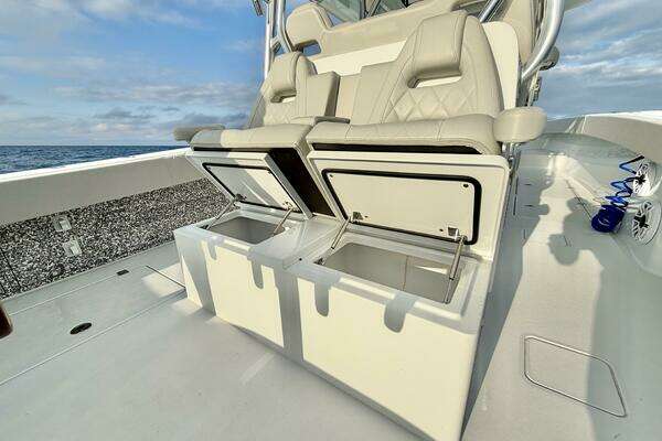 Freeman 37 Yacht For Sale