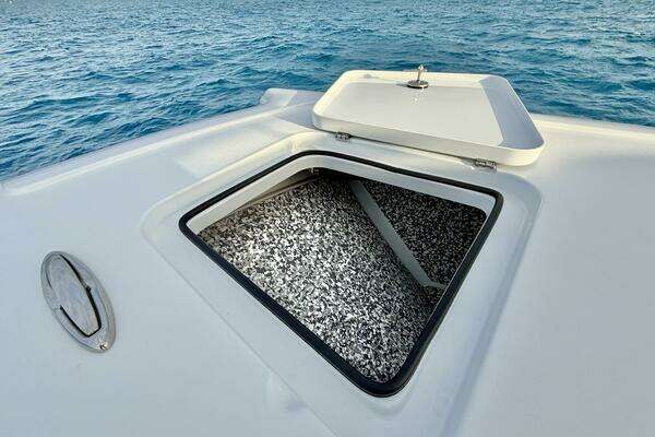 Freeman 37 Yacht For Sale