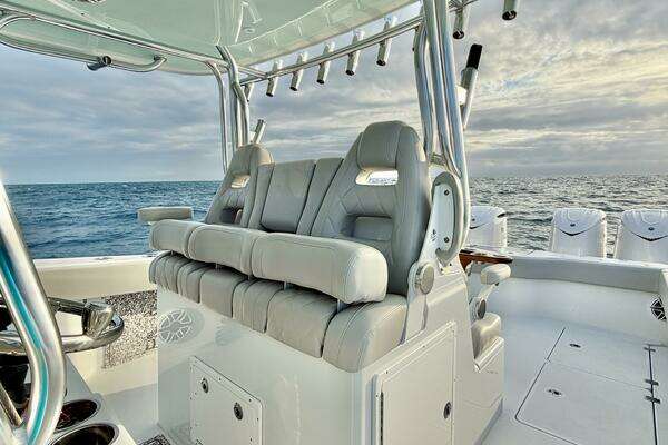 Freeman 37 Yacht For Sale