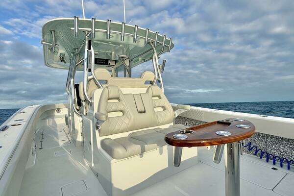 Freeman 37 Yacht For Sale