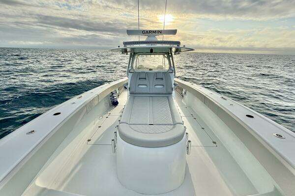 Freeman 37 Yacht For Sale