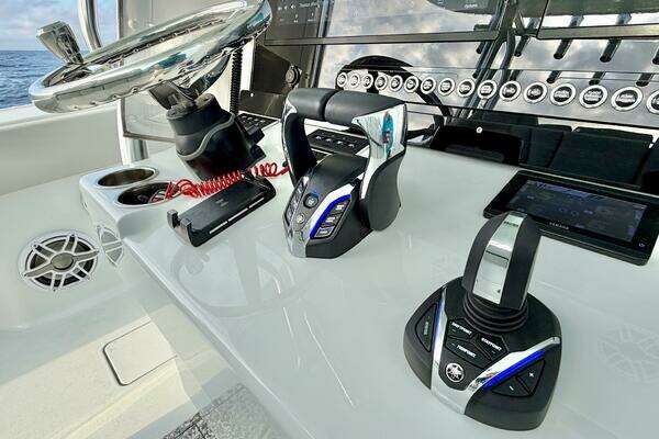 Freeman 37 Yacht For Sale