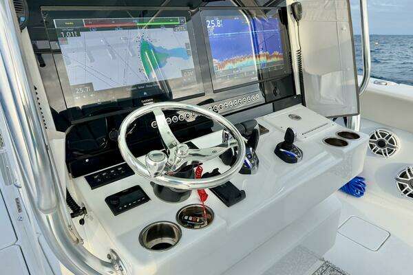 Freeman 37 Yacht For Sale