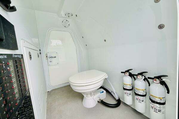 Freeman 37 Yacht For Sale