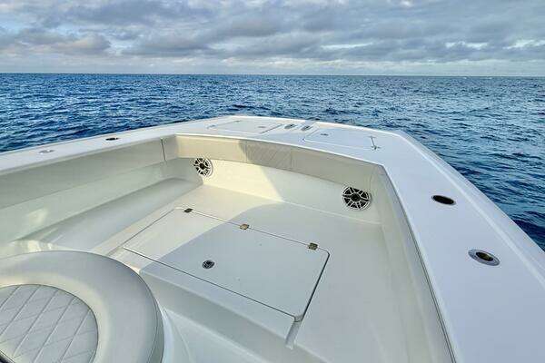 Freeman 37 Yacht For Sale