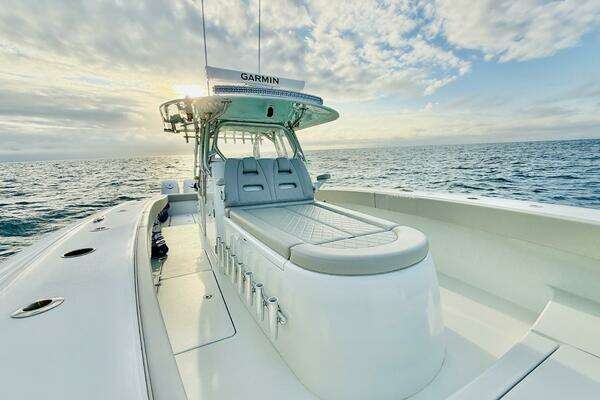 Freeman 37 Yacht For Sale