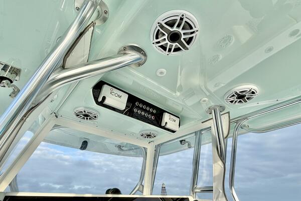 Lodge ical Necessity 37ft Freeman Yacht For Sale