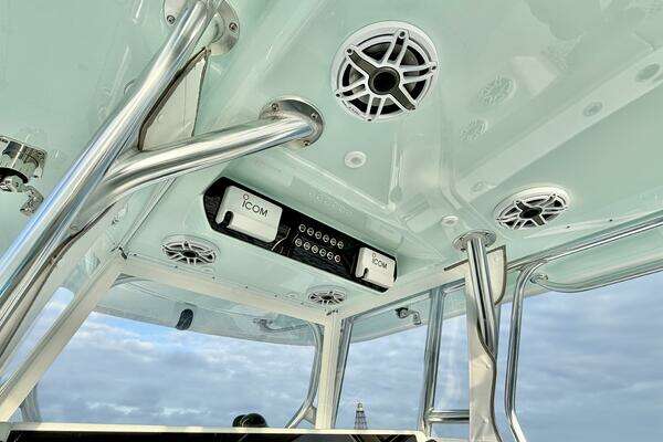 Freeman 37 Yacht For Sale