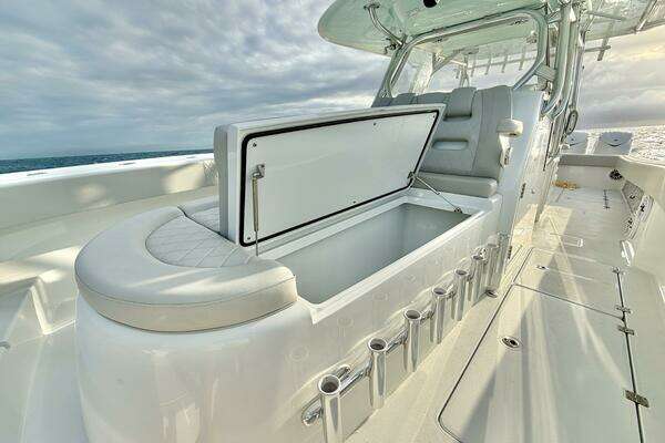 Freeman 37 Yacht For Sale