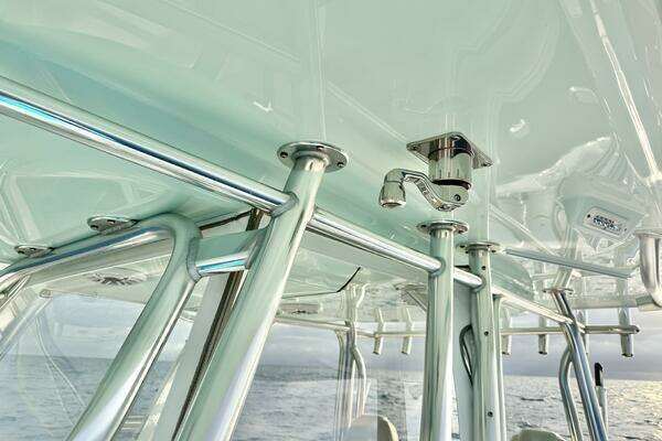 Freeman 37 Yacht For Sale