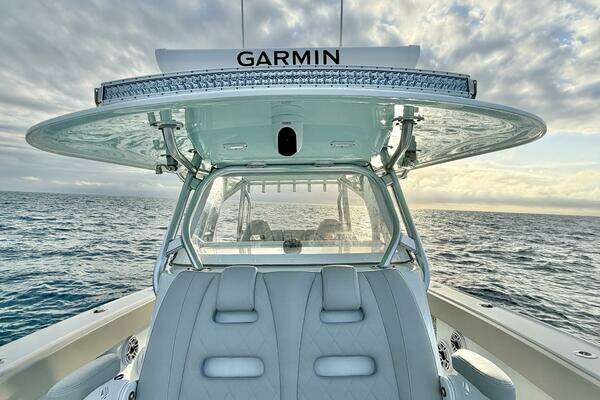 Freeman 37 Yacht For Sale