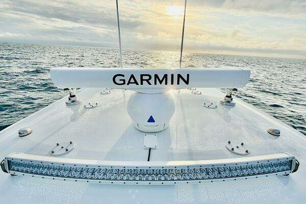 Freeman 37 Yacht For Sale