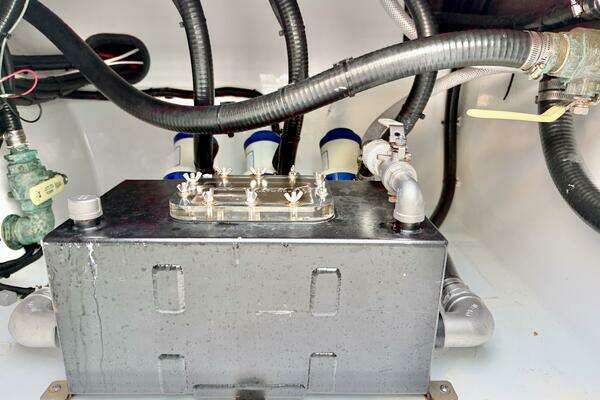 Freeman 37 Yacht For Sale