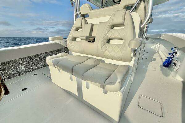 Freeman 37 Yacht For Sale