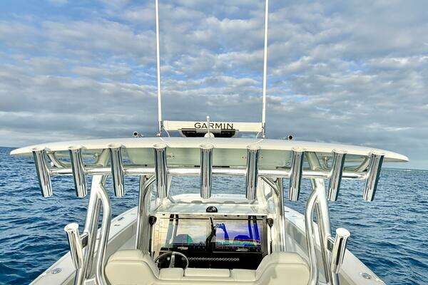 Freeman 37 Yacht For Sale