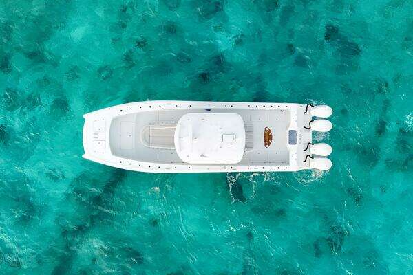 Freeman 37 Yacht For Sale