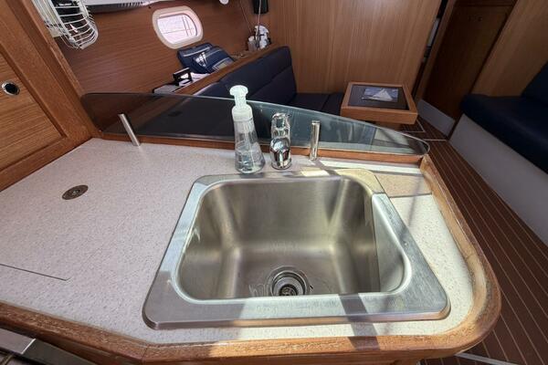 QE3 31ft Catalina Yacht For Sale