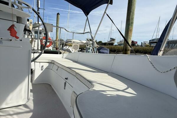 QE3 31ft Catalina Yacht For Sale