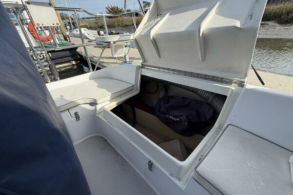 QE3 31ft Catalina Yacht For Sale