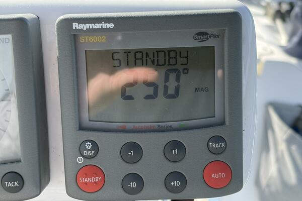 QE3 31ft Catalina Yacht For Sale