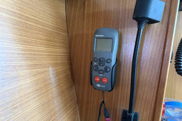 QE3 31ft Catalina Yacht For Sale