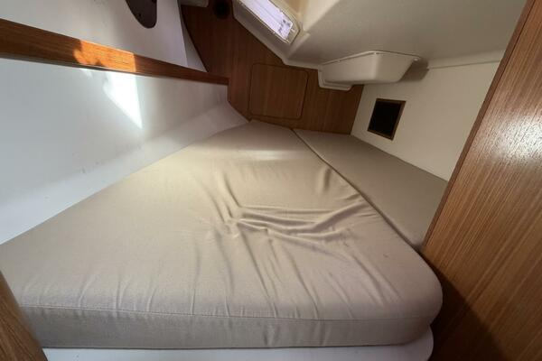 QE3 31ft Catalina Yacht For Sale