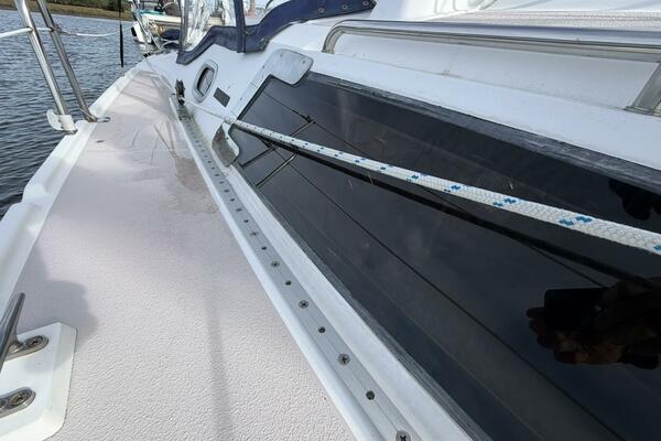 QE3 31ft Catalina Yacht For Sale