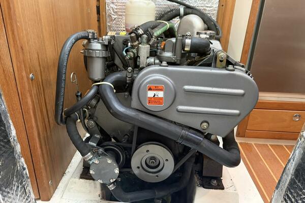 QE3 31ft Catalina Yacht For Sale