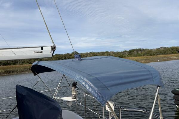 QE3 31ft Catalina Yacht For Sale