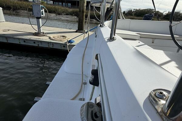 QE3 31ft Catalina Yacht For Sale