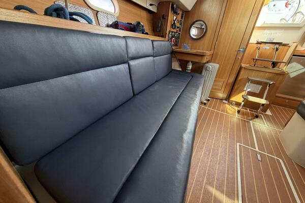 QE3 31ft Catalina Yacht For Sale