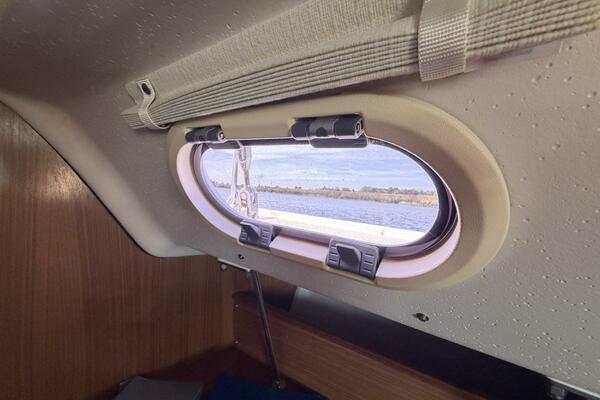 QE3 31ft Catalina Yacht For Sale