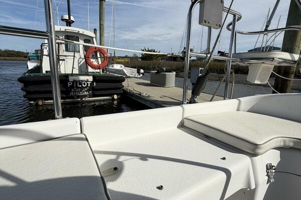 QE3 31ft Catalina Yacht For Sale