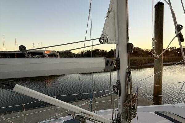 QE3 31ft Catalina Yacht For Sale
