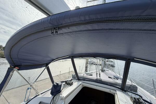 QE3 31ft Catalina Yacht For Sale