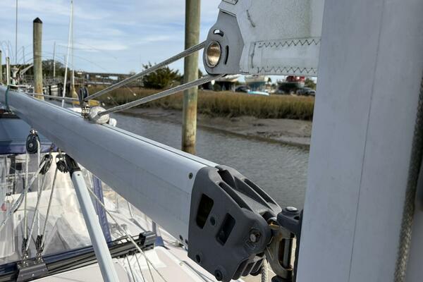 QE3 31ft Catalina Yacht For Sale