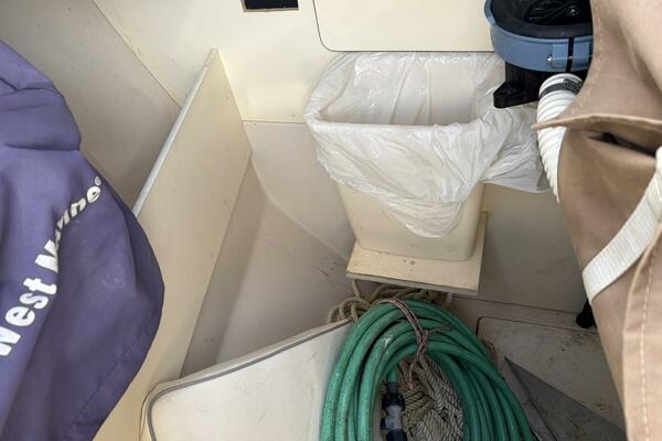 QE3 31ft Catalina Yacht For Sale