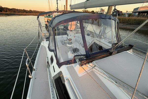 QE3 31ft Catalina Yacht For Sale