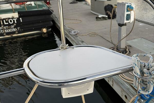 QE3 31ft Catalina Yacht For Sale