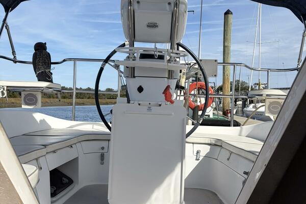 QE3 31ft Catalina Yacht For Sale