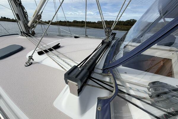 QE3 31ft Catalina Yacht For Sale