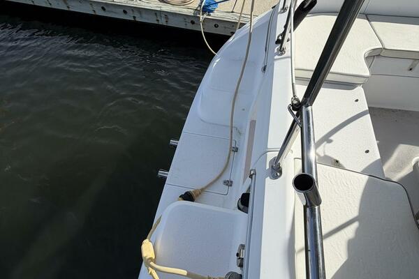 QE3 31ft Catalina Yacht For Sale