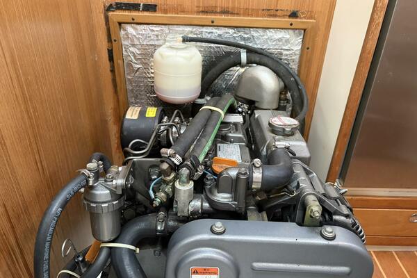 QE3 31ft Catalina Yacht For Sale