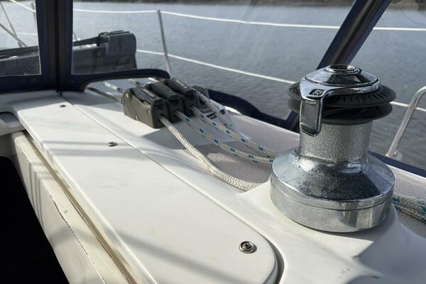 QE3 31ft Catalina Yacht For Sale