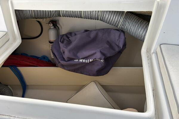 QE3 31ft Catalina Yacht For Sale